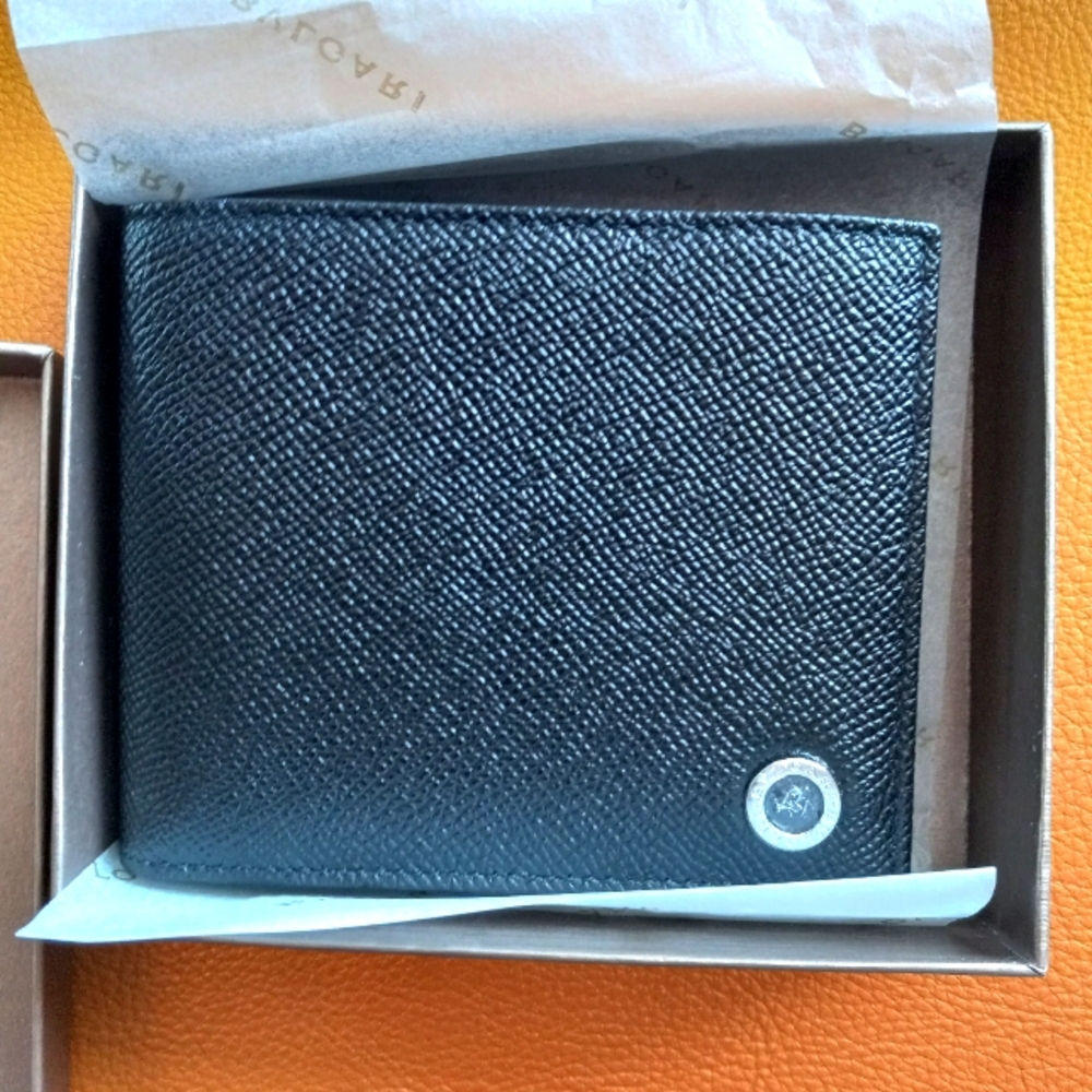 Bvlgari Wallet